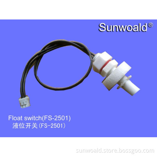 PP Float Ball Level Sensor